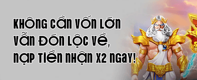 Hoàn Trả VIP Không Giới Hạn promotion image