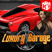 Garage Sang Trọng screenshot